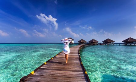 República das Maldivas