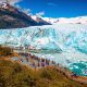 Perito Moreno – Argentina