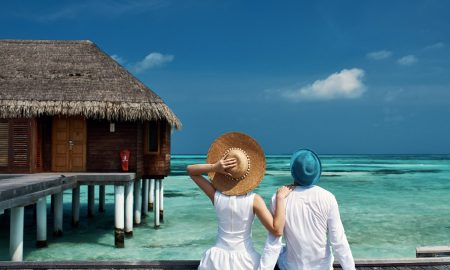 República das Maldivas