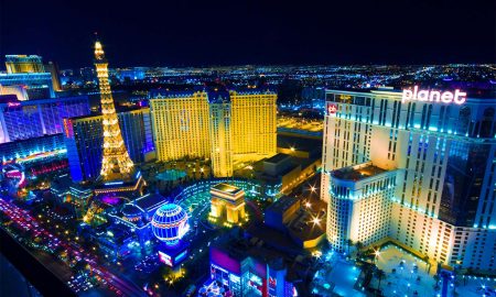 Las Vegas – Estados Unidos