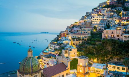 Positano – Itália