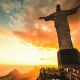Cristo Redentor – Rio de Janeiro