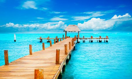 Cancun – México