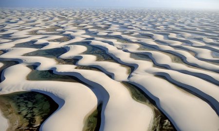 Lençóis Maranhenses