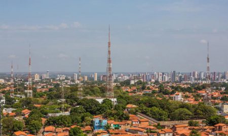 A capital do Piauí completa 164 anos - Foto: Embratur