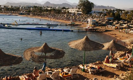 Sharm El Sheikh – Egito