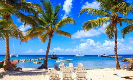 Ilha Saona – Punta Cana