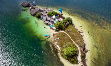 Lagoa do Paraíso – Jericoacoara