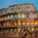 Coliseu – Roma