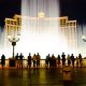 Fontes do Bellagio – Las Vegas