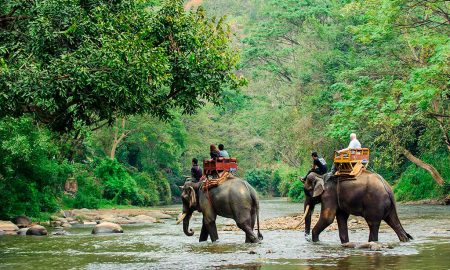 Chiang Mai – Tailândia