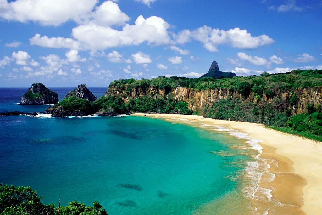 Primavera – Seis destinos imperdíveis na estação das flores - Fernando de Noronha