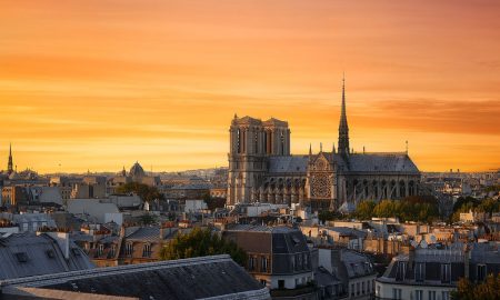 Catedral de Notre-Dame – Paris