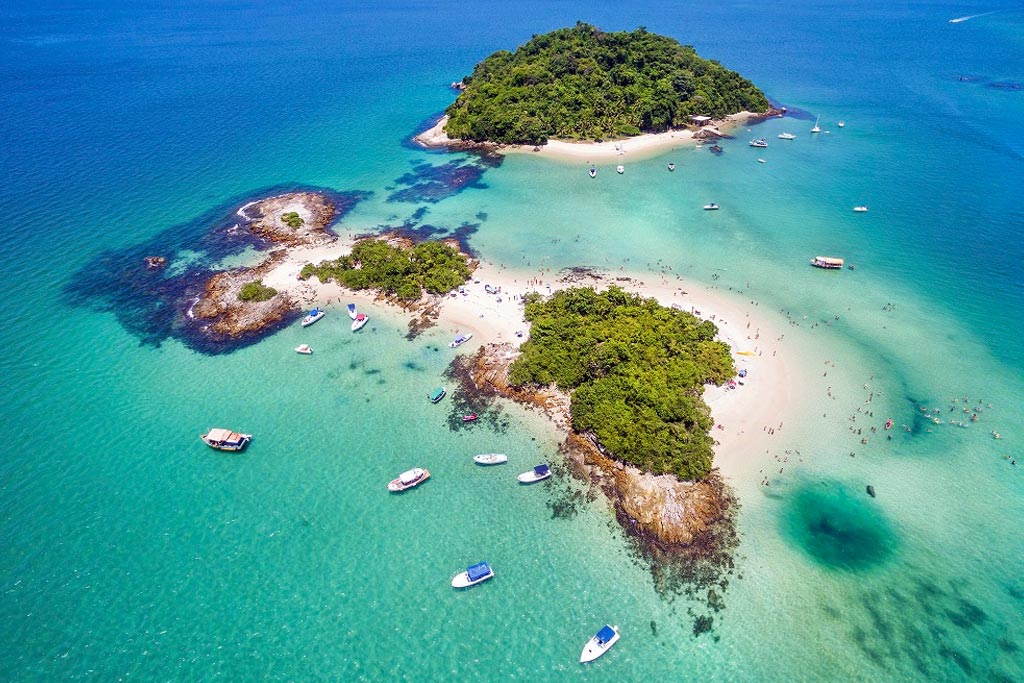 Ilha de Cataguases – Angra dos Reis – Você Viajando — A Sua Revista de  Viagens no Brasil e no Mundo