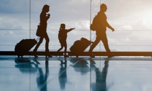 Promoção de Verão – Voos promocionais para suas férias