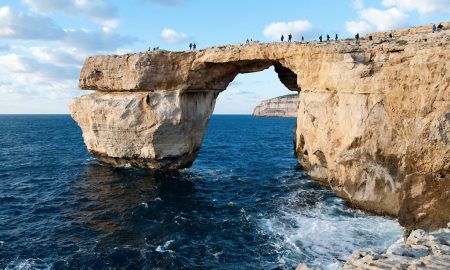 Ilha de Gozo – Malta