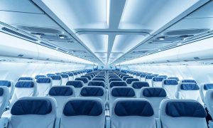 Azul anuncia mais de três mil voos extras para a alta temporada de verão