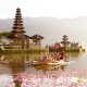 Templo de Ulun Danu – Bali, Indonésia