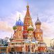 Catedral de São Basílio – Moscou