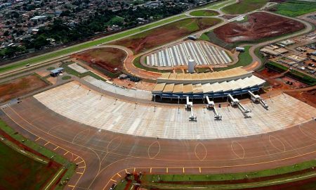 Aeroporto de Goiânia