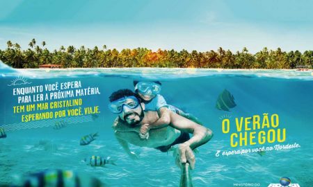 Verão 2017 – O Nordeste espera por você