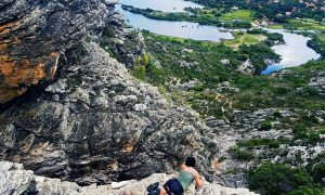 Lapinha da Serra por Thaiane Paulo Araujo Braga