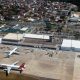 Aeroporto de Vitória completa 42 anos