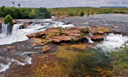 Jalapão anuncia novas regras para o turismo