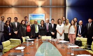 Região Amazônica entra em debate no Ministério do Turismo para promoção da região