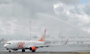 Manaus passa a contar com voo direto para Buenos Aires