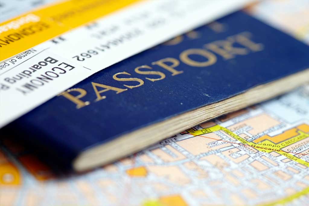 Visto eletrônico deve injetar R$ 1,4 bilhão na economia brasileira